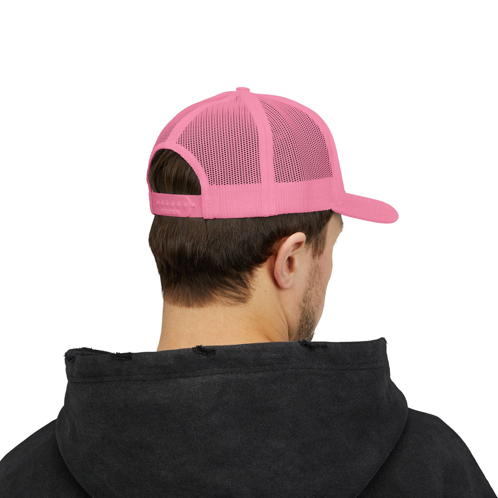Classic Trucker Cap