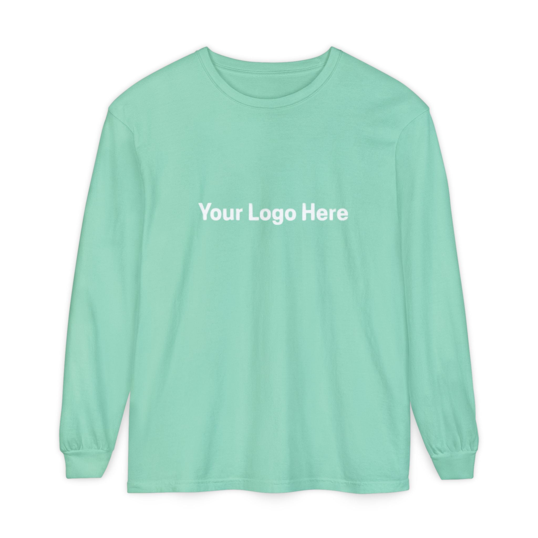 Long Sleeve T-Shirt