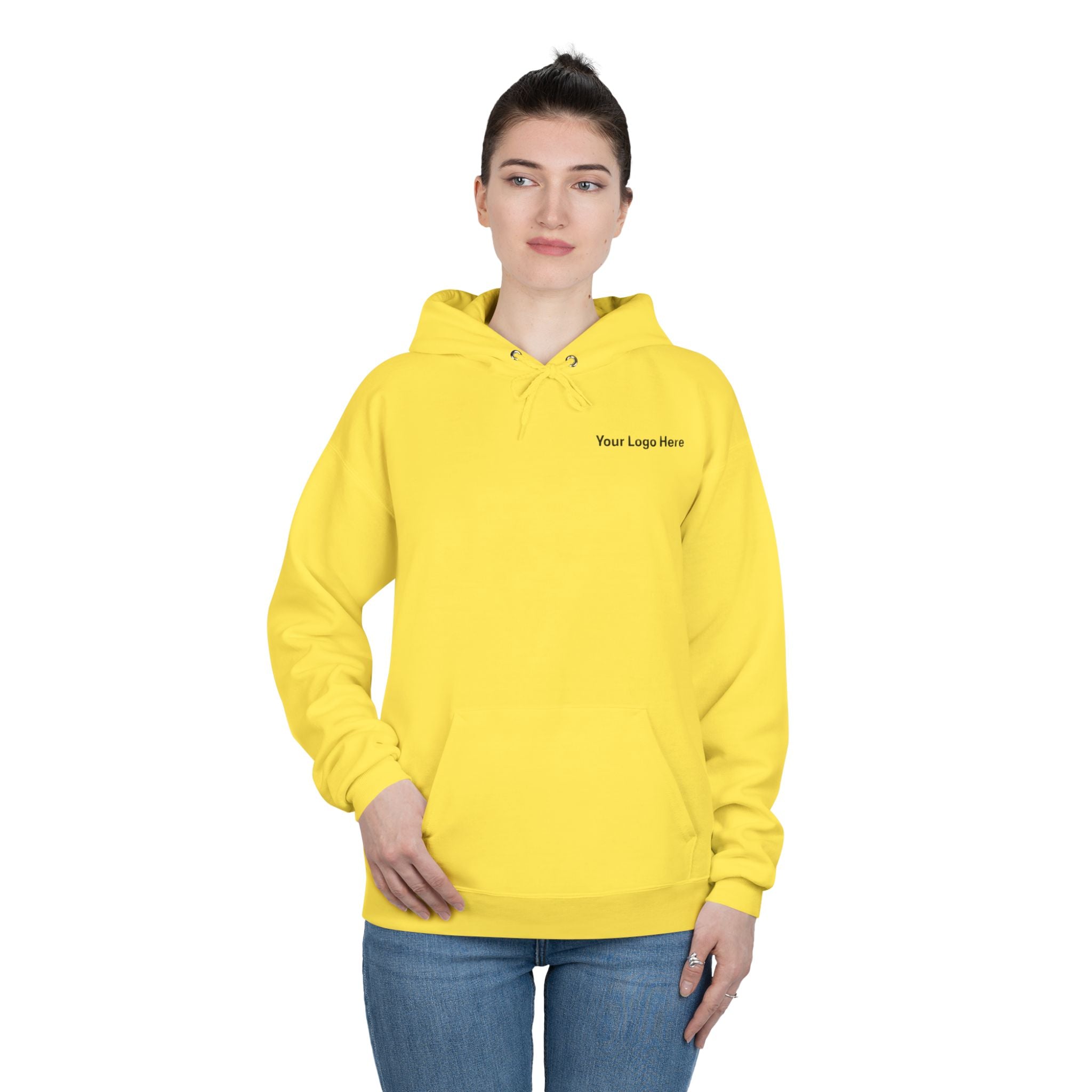 Pullover Hoodie