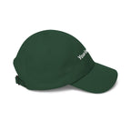 Embroidered Classic Dad Cap