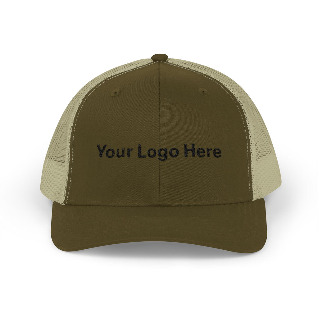 Classic Trucker Cap
