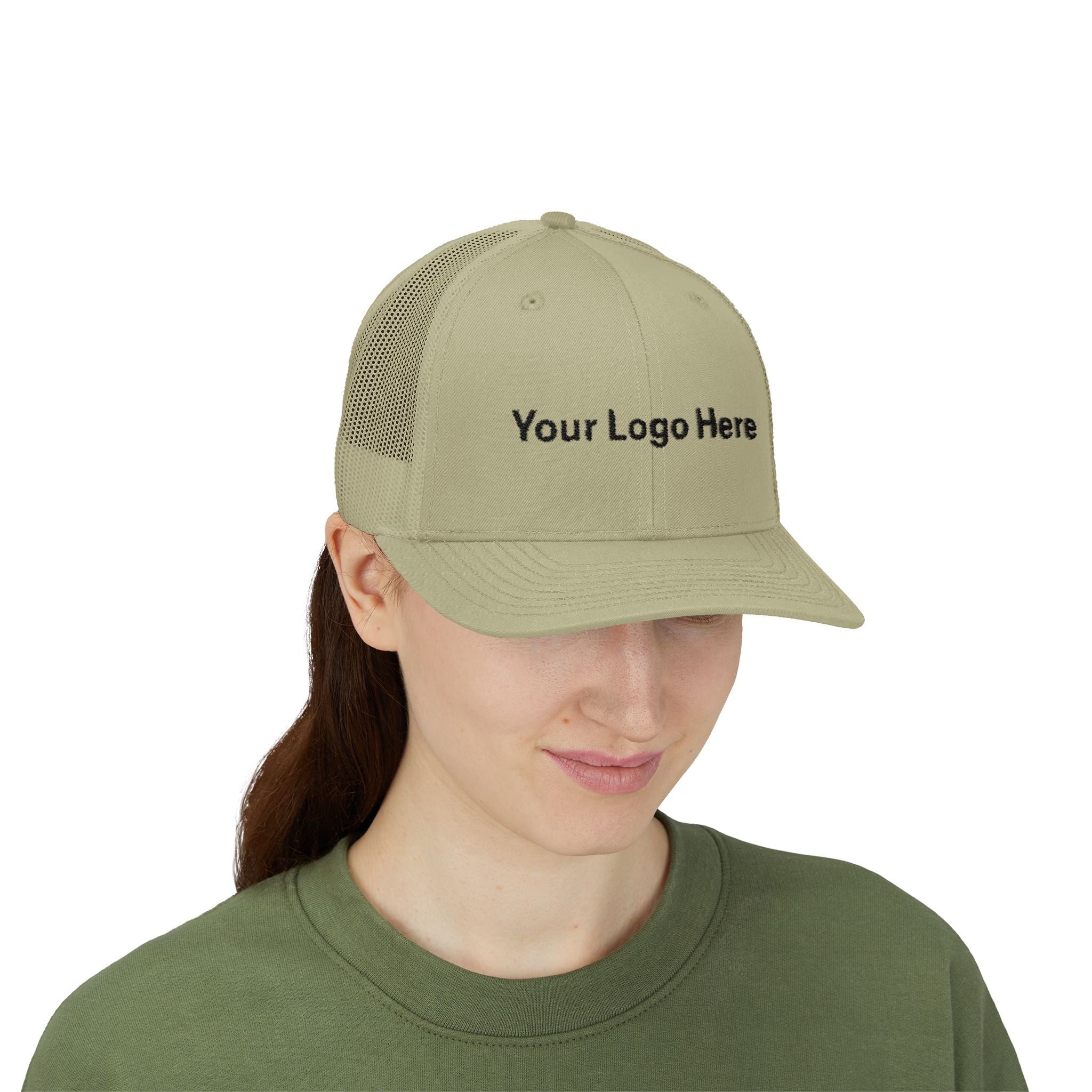 Classic Trucker Cap