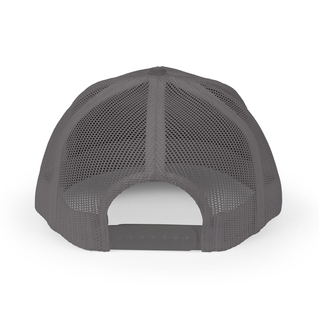 Classic Trucker Cap