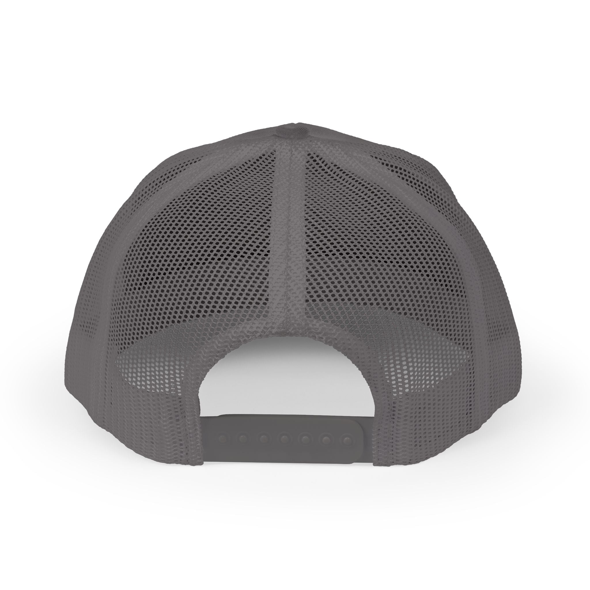 Classic Trucker Cap