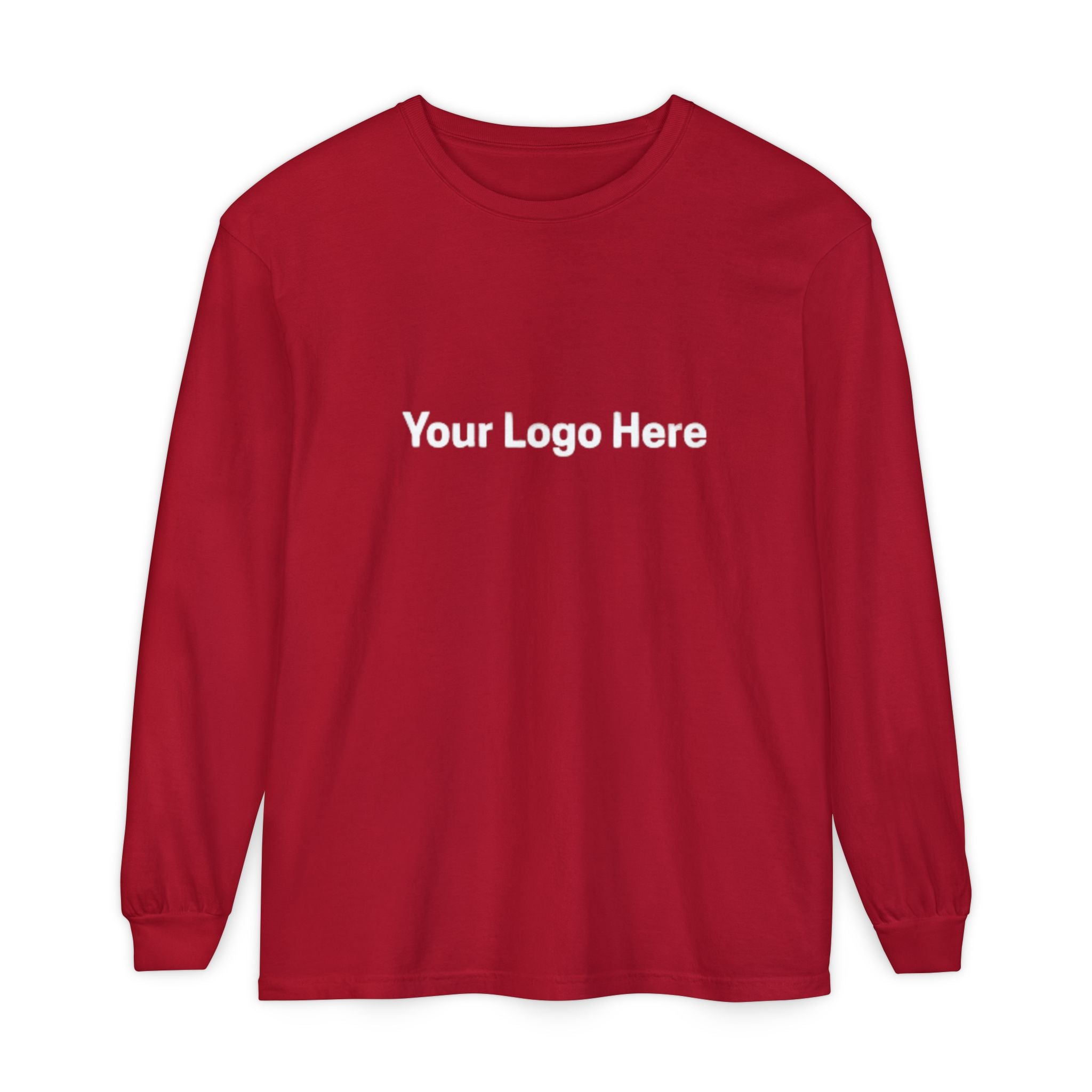 Long Sleeve T-Shirt