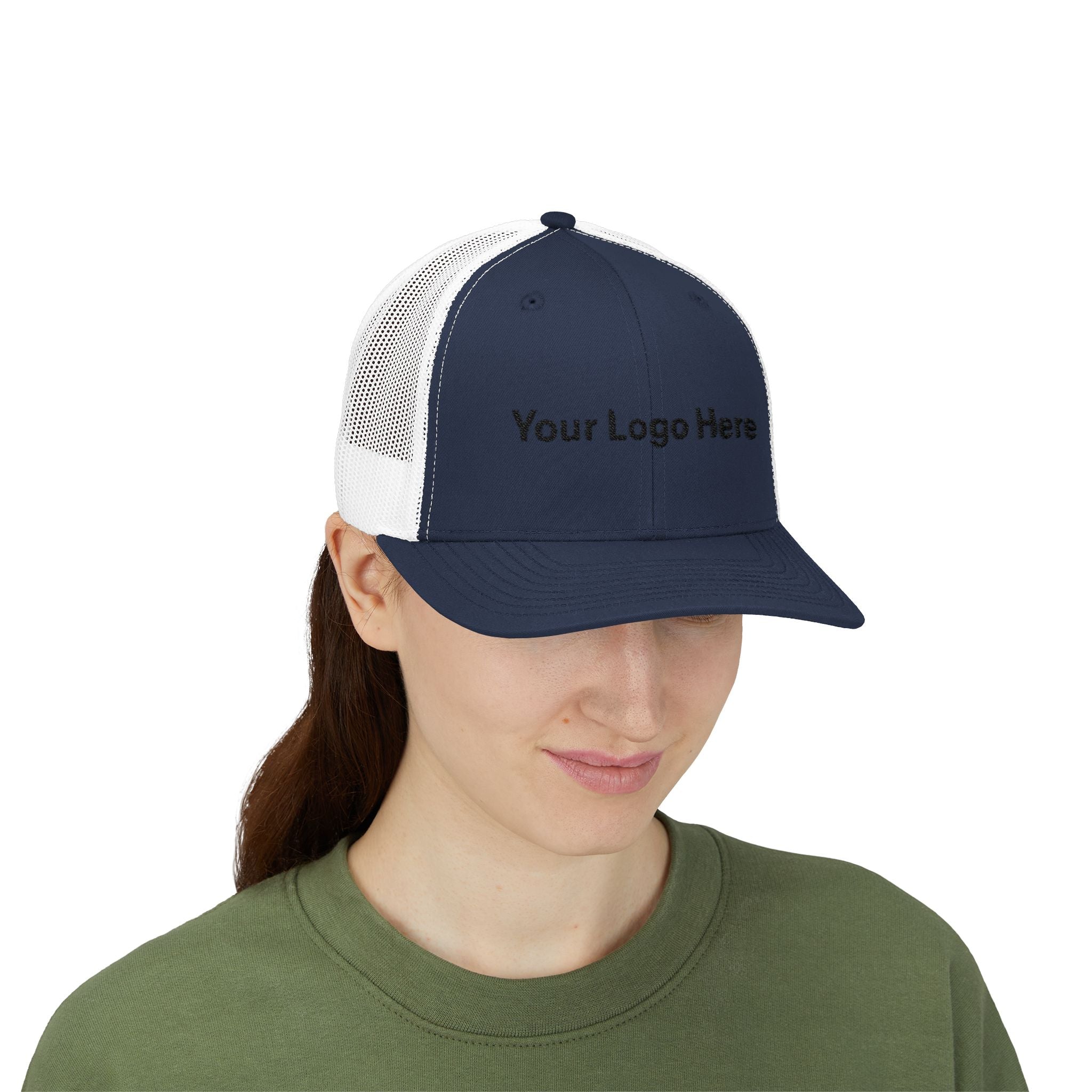 Classic Trucker Cap