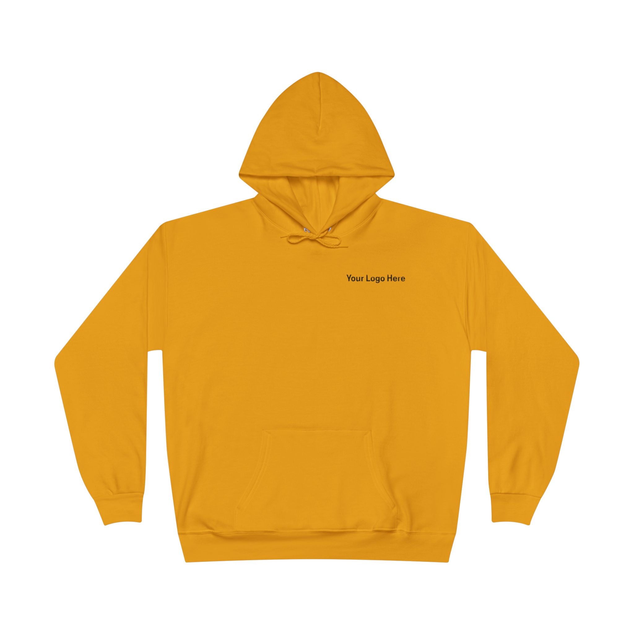 Pullover Hoodie