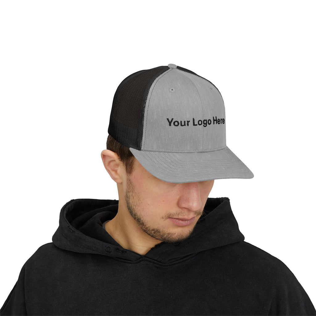 Classic Trucker Cap