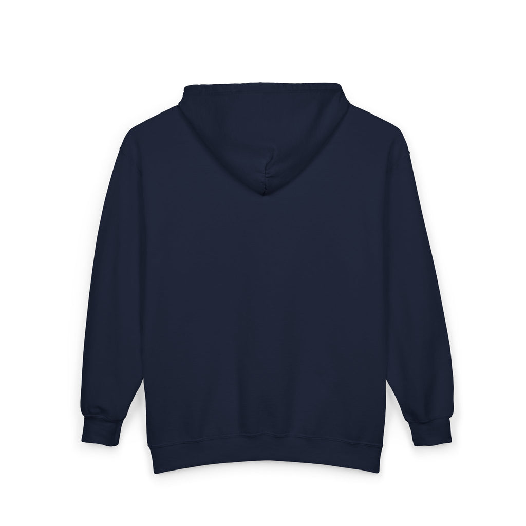 Full-Zip Hoodie