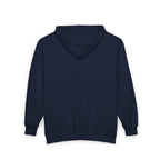 Full-Zip Hoodie