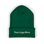 Classic Cuffed Beanie