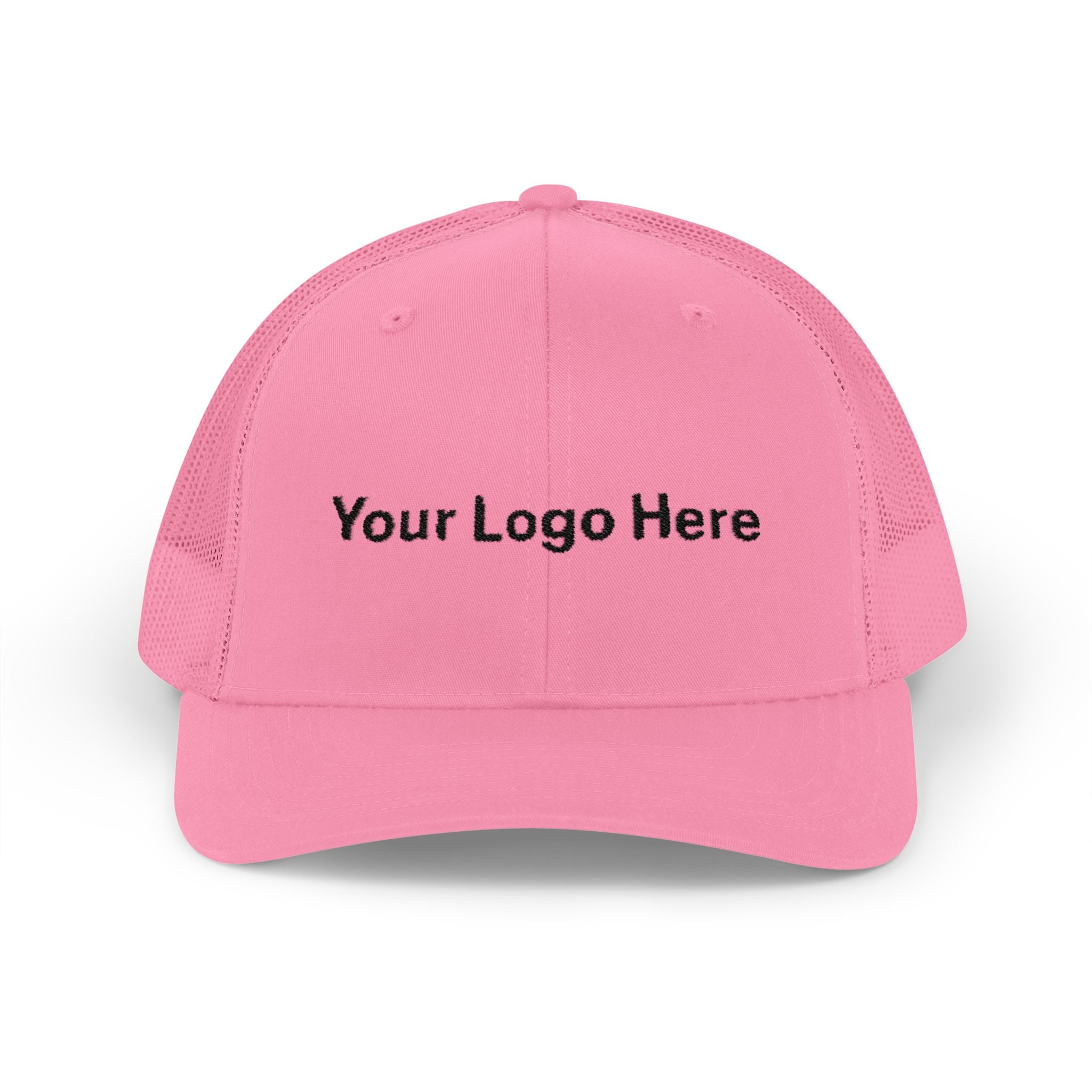 Classic Trucker Cap