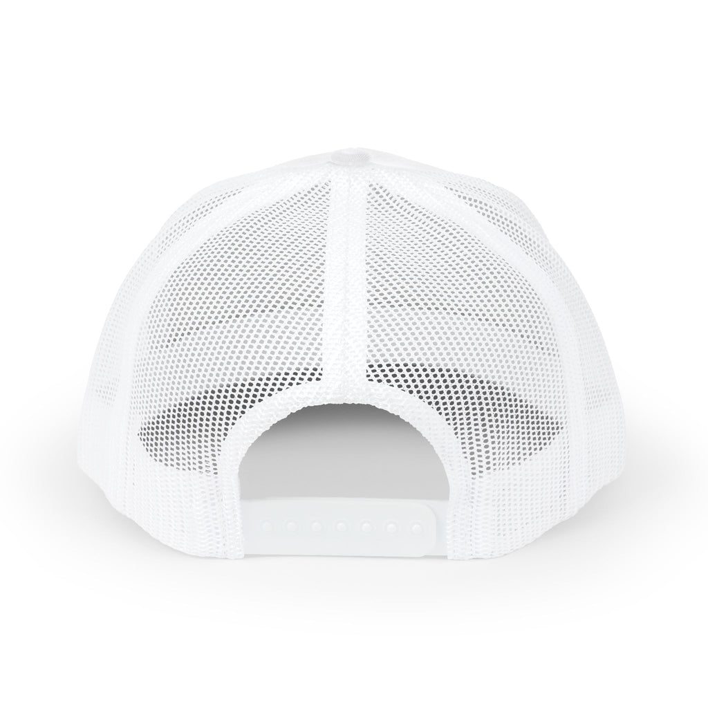 Classic Trucker Cap