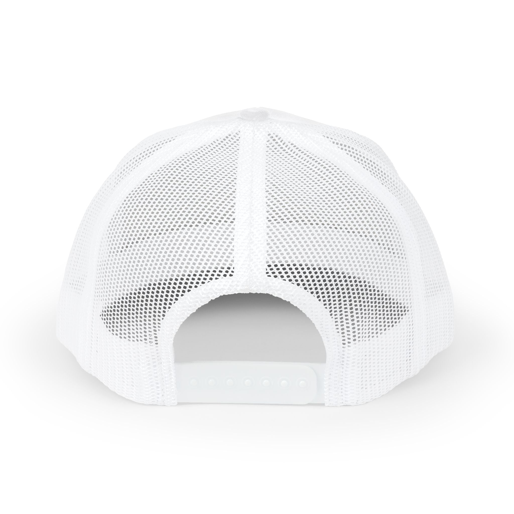 Classic Trucker Cap