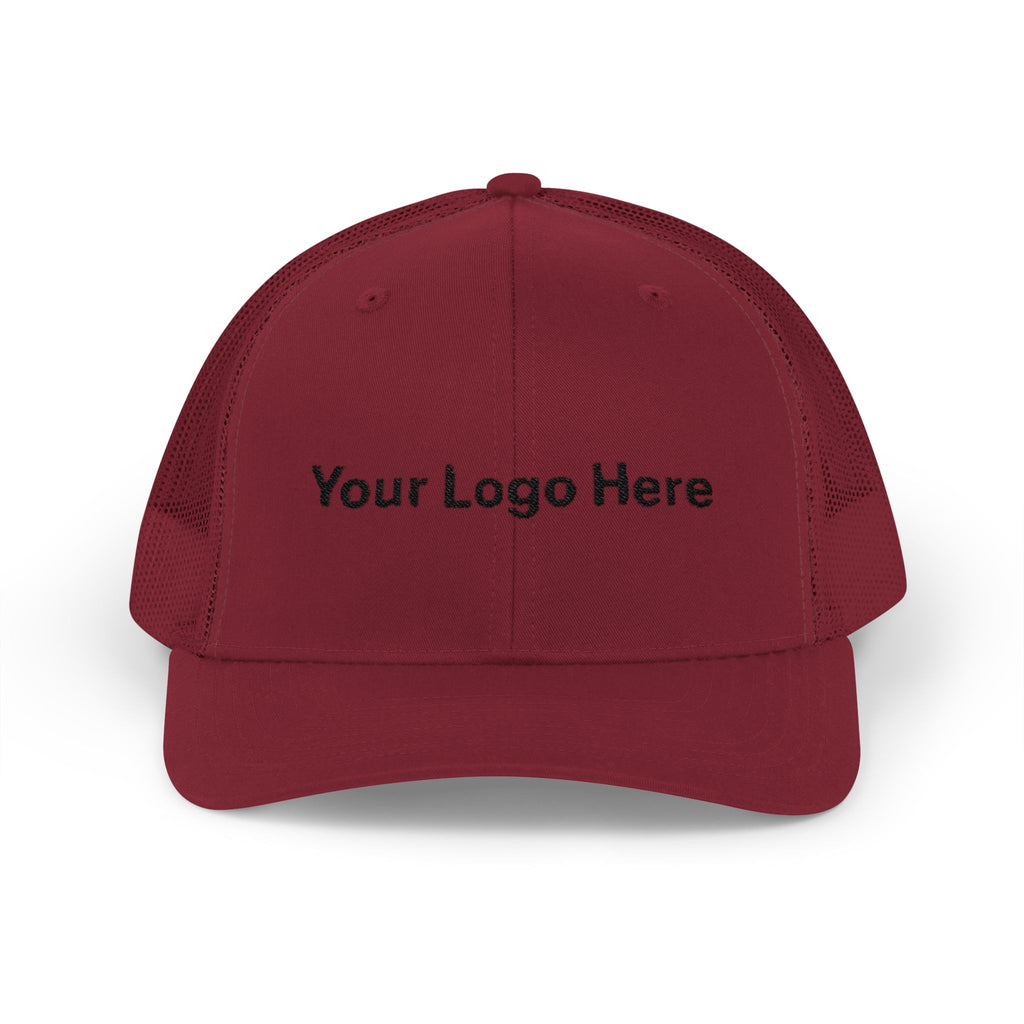 Classic Trucker Cap