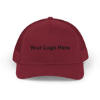 Classic Trucker Cap