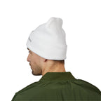 Classic Cuffed Beanie