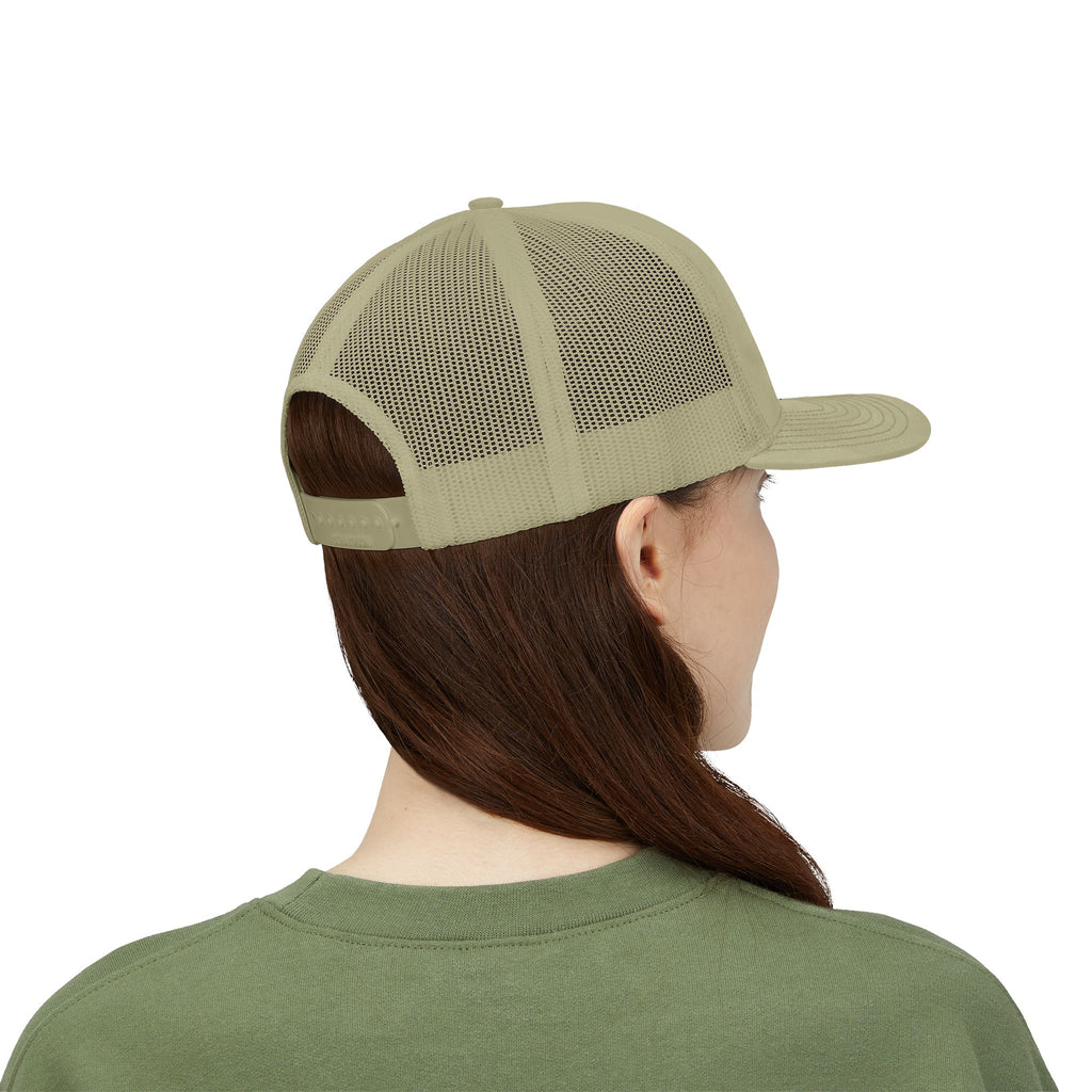 Classic Trucker Cap
