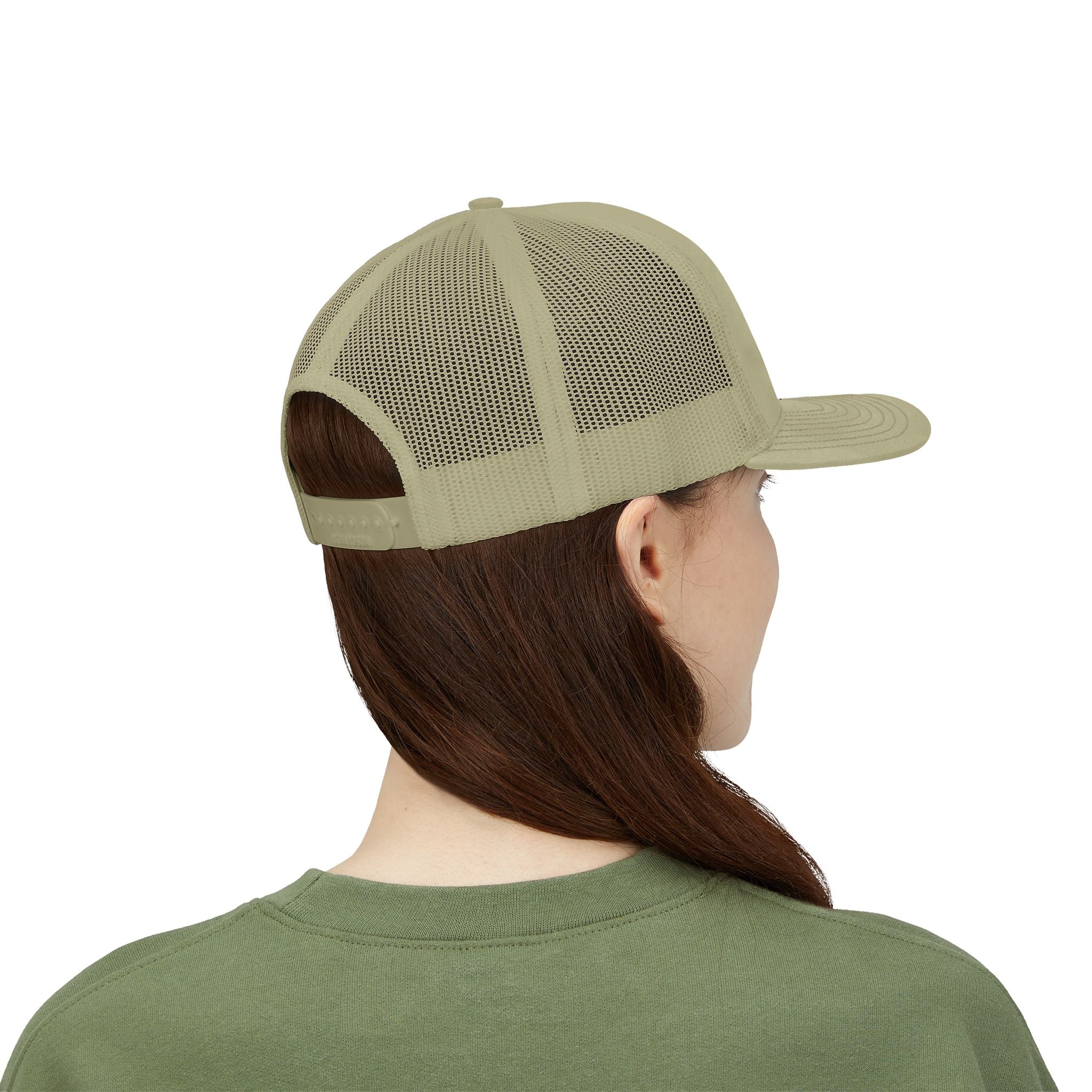 Classic Trucker Cap