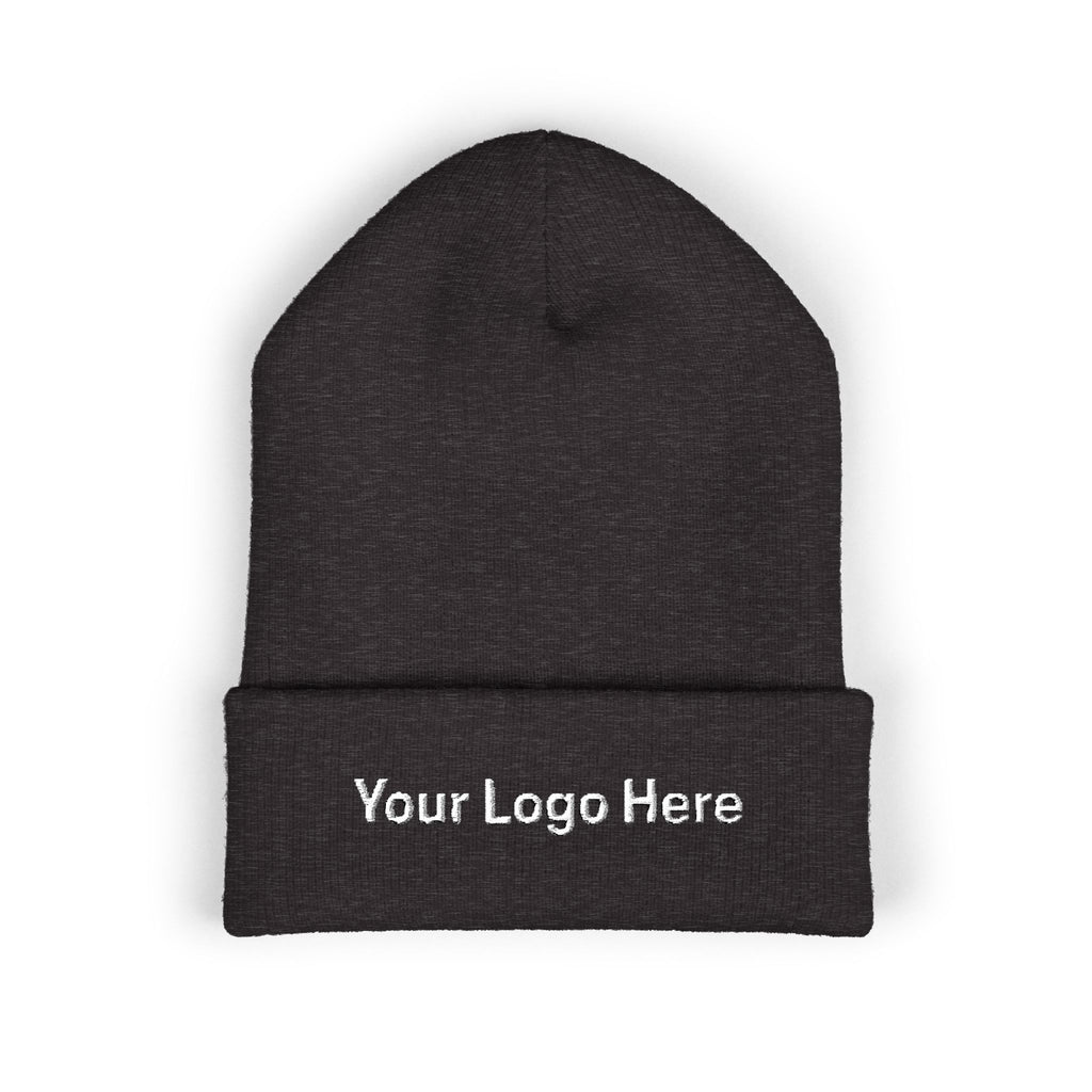 Classic Cuffed Beanie