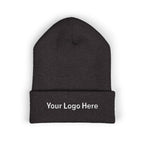 Classic Cuffed Beanie