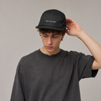5-Panel Hat - Basic
