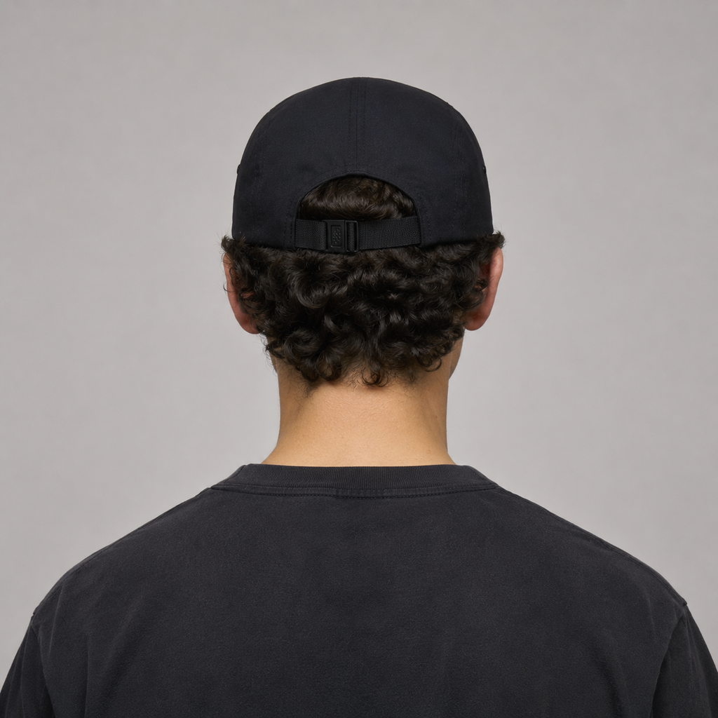 5-Panel Hat - Advanced