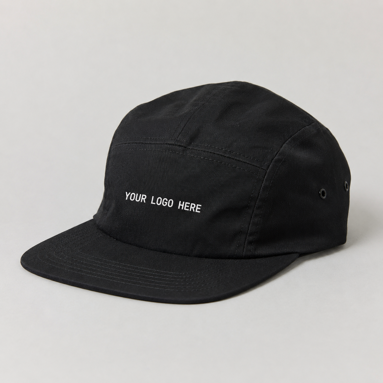 5-Panel Hat - Advanced