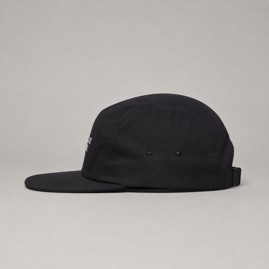 5-Panel Hat - Basic
