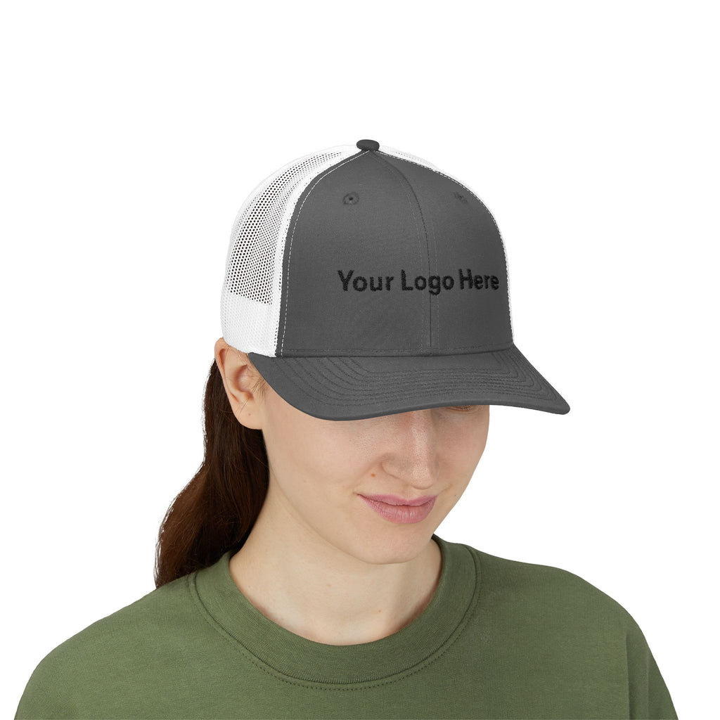 Classic Trucker Cap