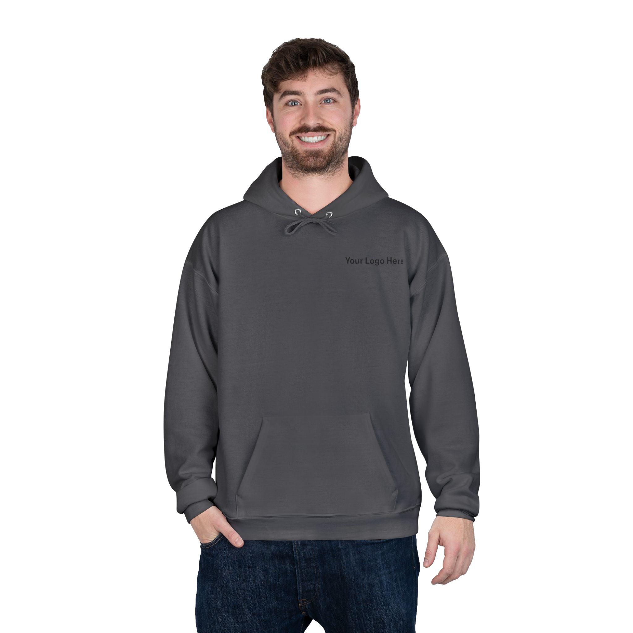 Pullover Hoodie