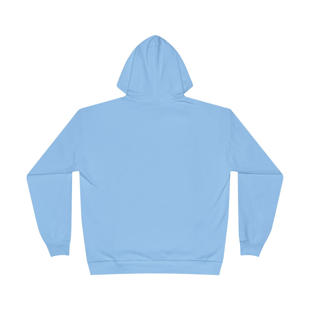 Pullover Hoodie
