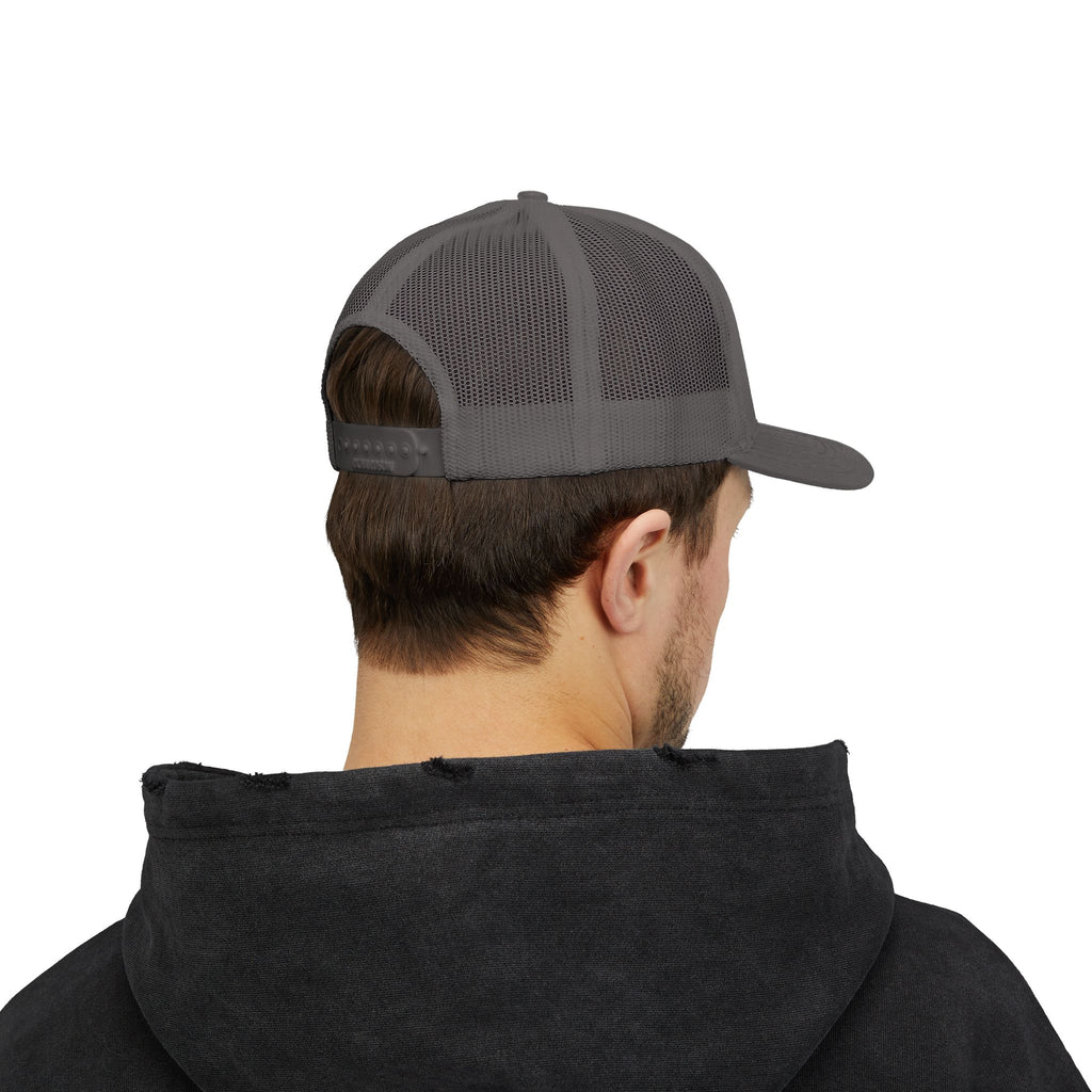 Classic Trucker Cap