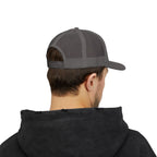 Classic Trucker Cap