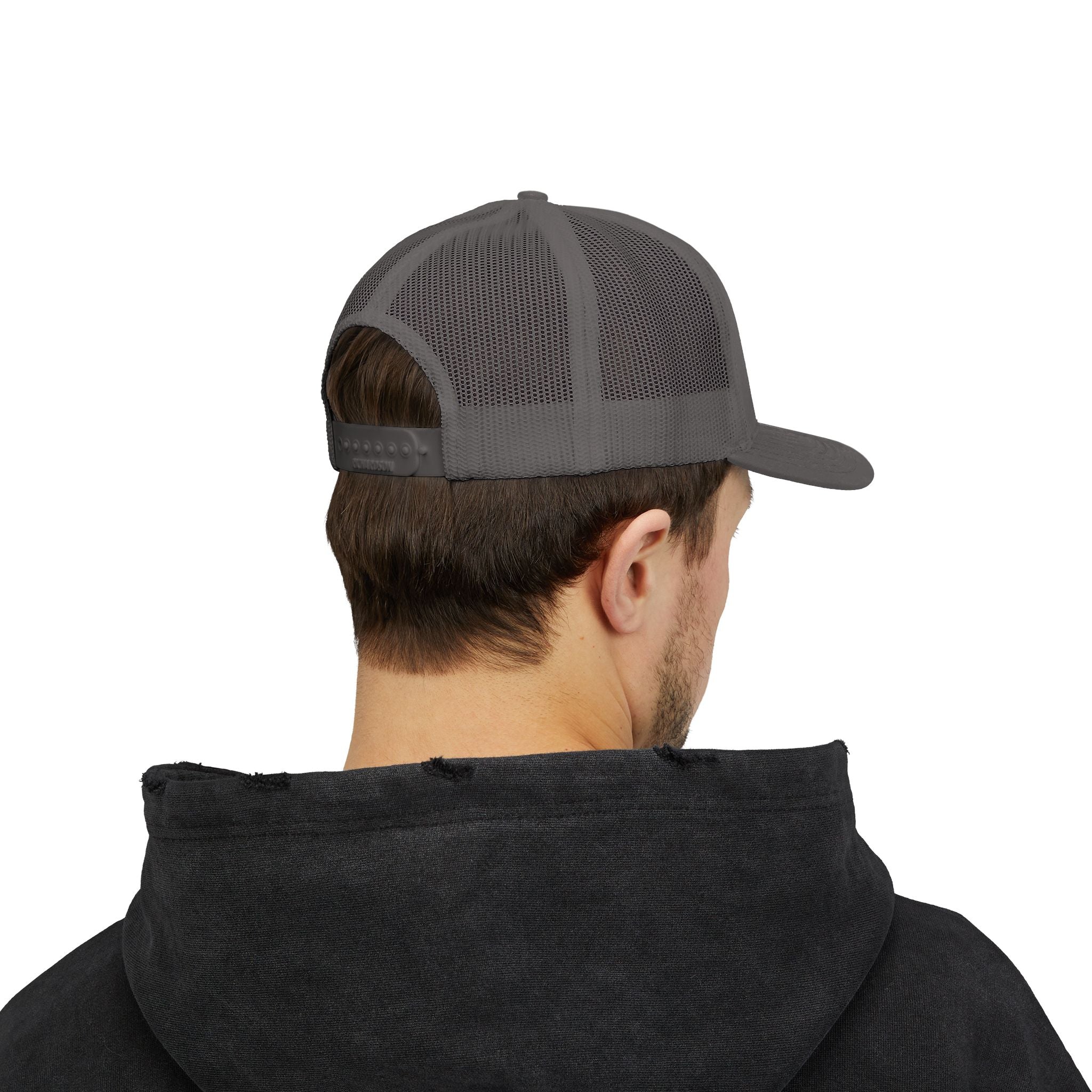 Classic Trucker Cap