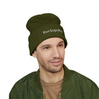 Classic Cuffed Beanie