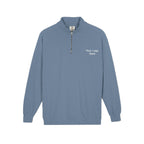 Quarter-Zip Sweatshirt