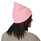 Classic Cuffed Beanie