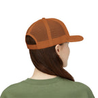 Classic Trucker Cap