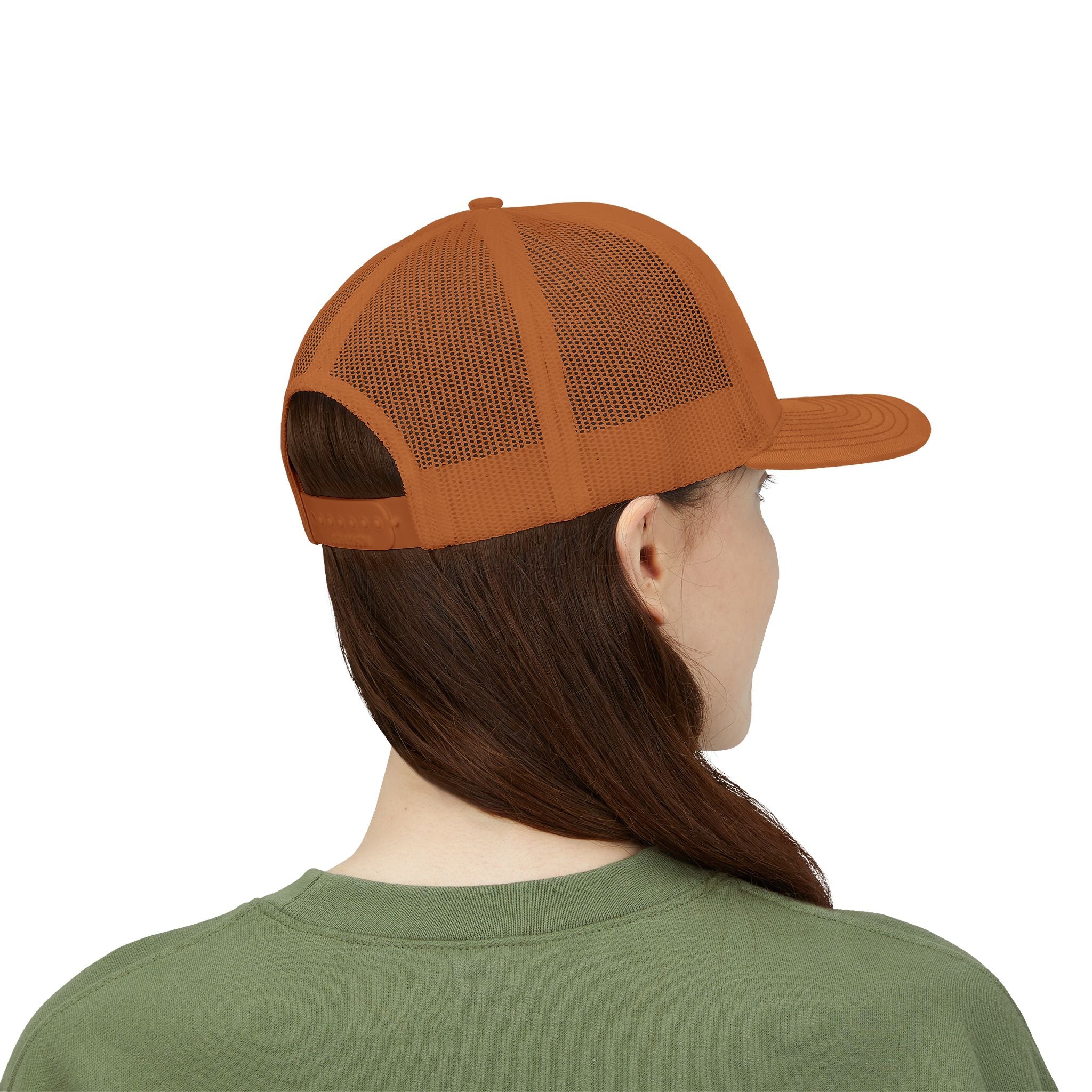 Classic Trucker Cap