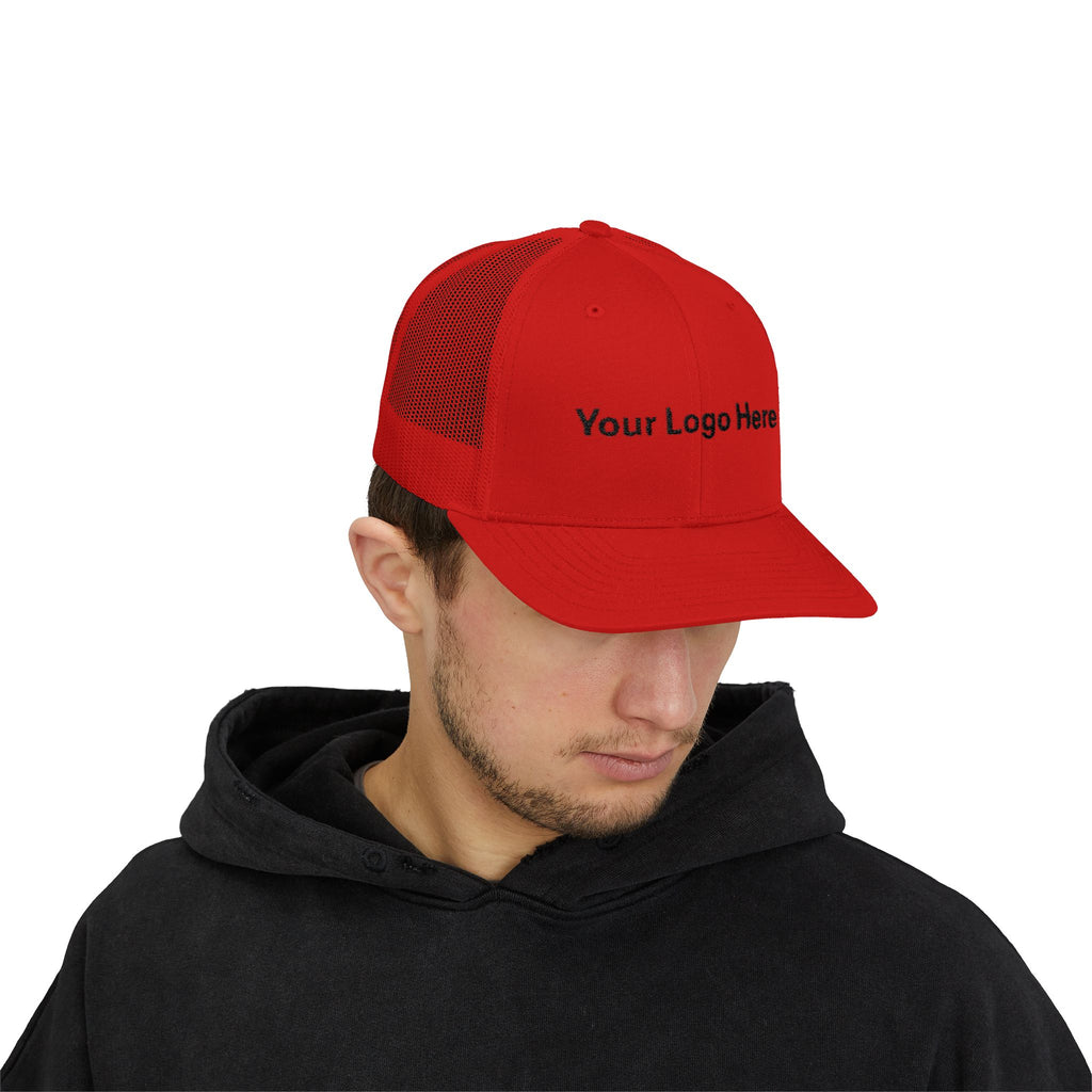 Classic Trucker Cap