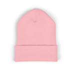 Classic Cuffed Beanie