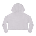 Cropped Women's Hoodie