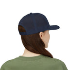 Classic Trucker Cap