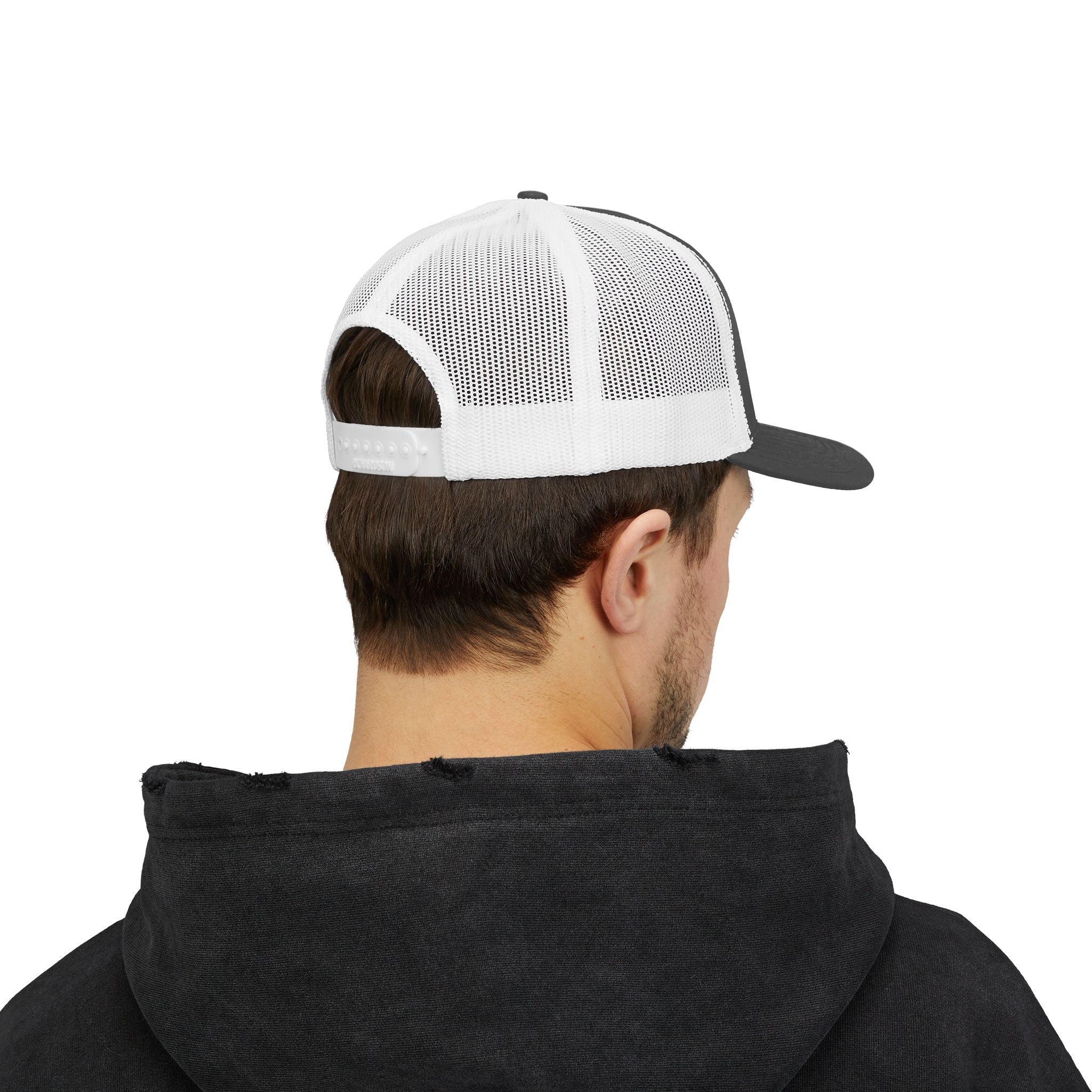 Classic Trucker Cap