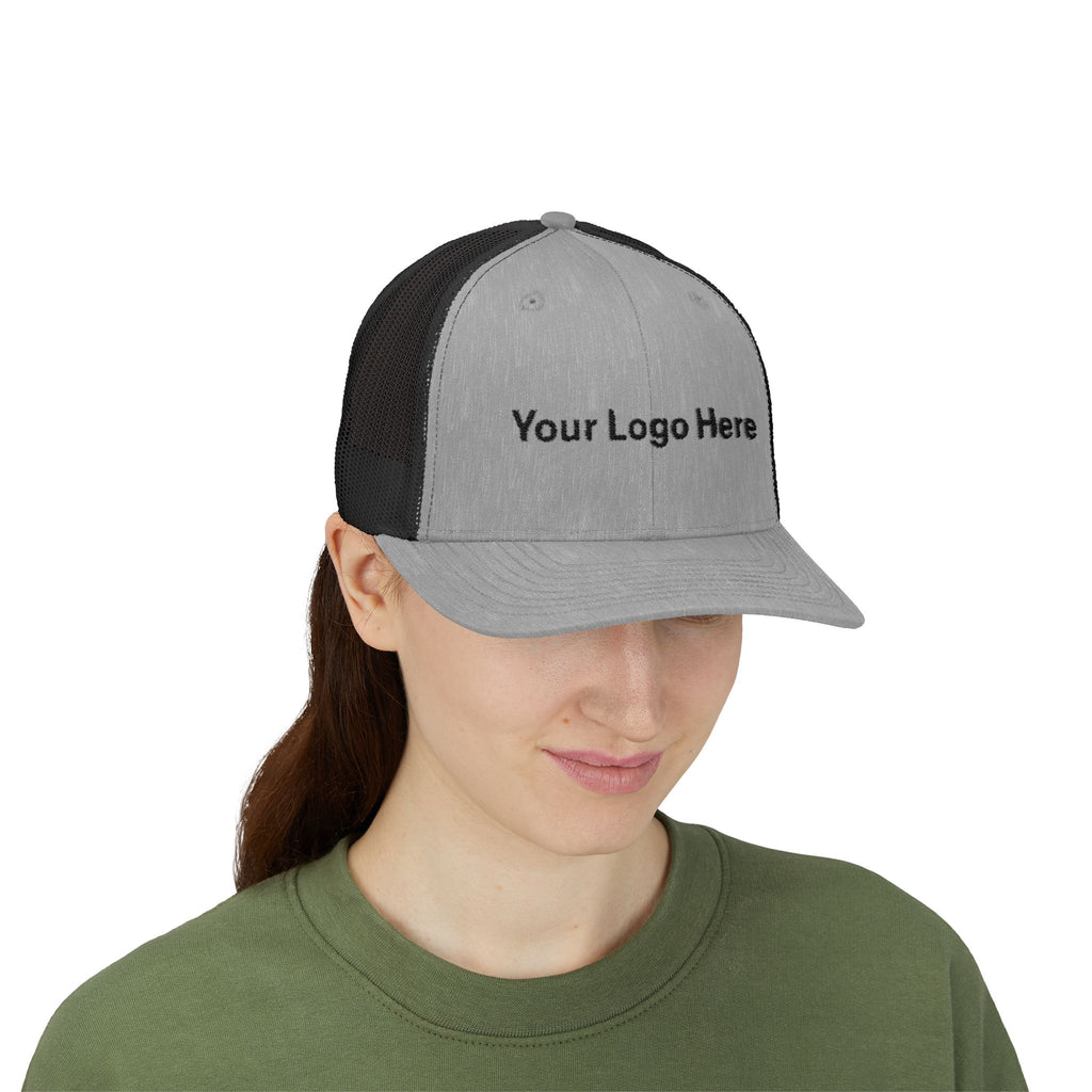 Classic Trucker Cap