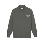Quarter-Zip Sweatshirt