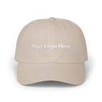 Embroidered Classic Dad Cap