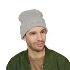 Classic Cuffed Beanie