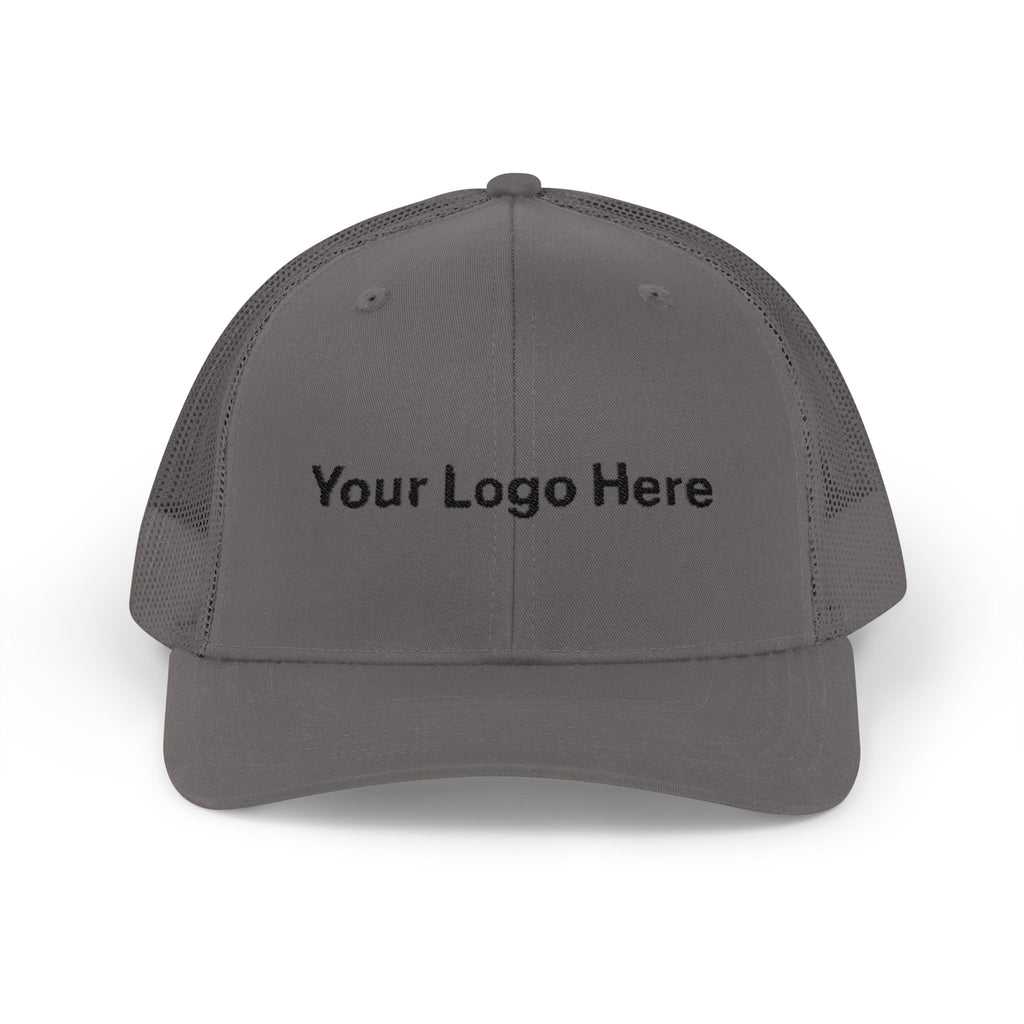 Classic Trucker Cap